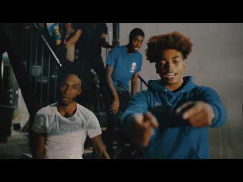 CTB TERRY - BIG BAG ( Official Music Video )