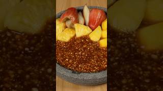 Download lagu Resep Lengkap Klik ▶️ ☝️ Bumbu Rujak Buah mp3