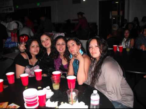 LOS UNICOS DEL SUR TENGO GANAS