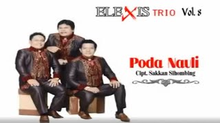 Download lagu PODA NA ULI||TRIO ELEXIS||LAGU BATAK TERBARU mp3