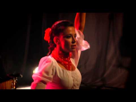Flamenco Namiętnie - FARRUCA