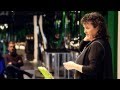 The Lost Lectures: Carol Ann Duffy
