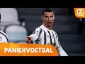 Is 'Project Ronaldo' mislukt? ?? | Paniekvoetbal