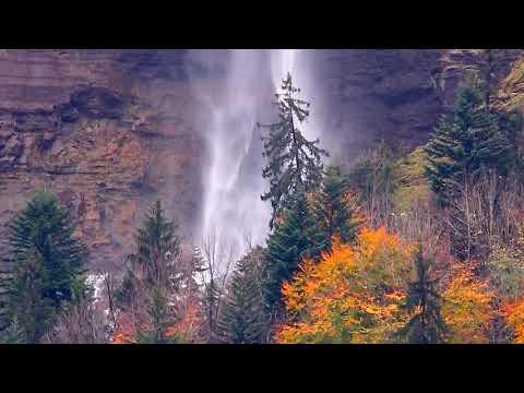 kieferphoto - Oltschibachfall Meiringen