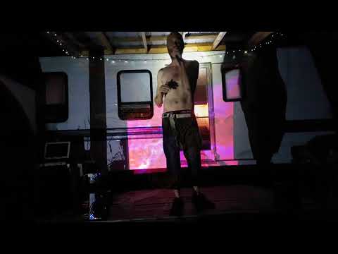 MC Frosty LIVE July 1st 2018 (Canada Day)