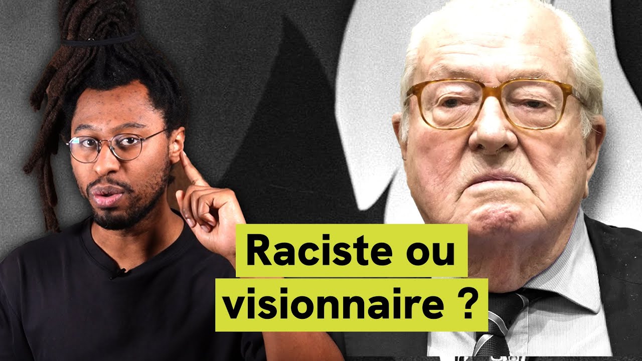 Le Pen et l'islam en France - Avec Fabrice Riceputi