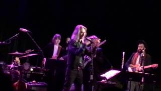 Lenny Kaye - Don&#39;t Go Home With Your Hard-On (Leonard Cohen cover)