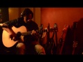KHAJNA || CHIRKUTT || Guitar Lesson || Emon Chowdhury