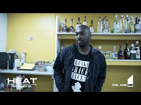 J.Bravo C.A.G | -S4 EP 41- [Heat Sessions] | First Media TV