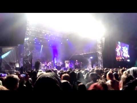 Brutal assault - Dying Fetus