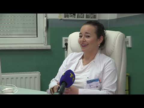 DOBRO JUTRO TK - Dr.sci. AMELA JAMAKOVIĆ, spec.vet.med.