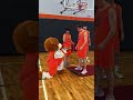 Basketball Practice Turns Into SURPRISE Marriage Proposal Shorts
