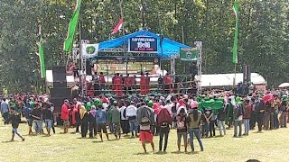 Download lagu Pencak DOR Pagar Nusa di Bojonegoro mp3