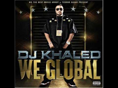 DJ Khaled - Out Here Grindin (Instrumental)