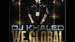 DJ Khaled - Out Here Grindin (Instrumental)