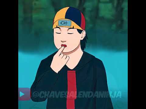 Chaves vs Quico | Chaves a Lenda Ninja🔥​