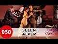 Selen Sürek and Alper Ergökmen – Felicia by Solo Tango Orquesta
