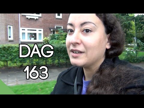 Kiwi's Vlog 163 - 21 day challenges - 22-08-'14