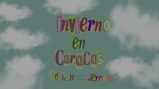 Invierno En Caracas Lyrics English Translation