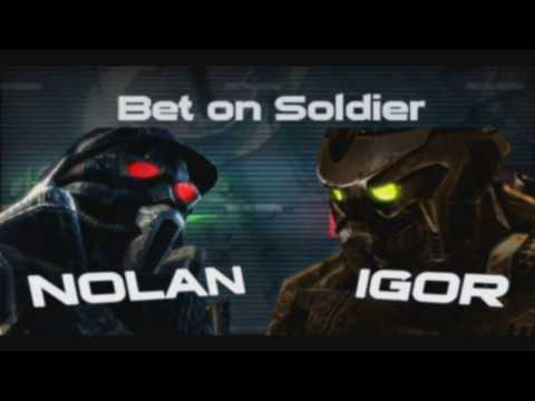 The Mediocre Zone | #66 | Bet on Soldier : Blood of Sahara (2006)Standalone Expansion Prequel