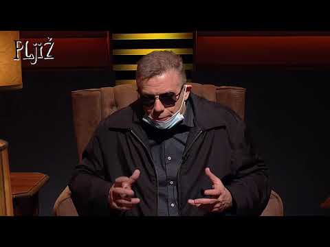 PLjiŽ skeč - DROBNJAK O PUTARINAMA - 04.06.2020.