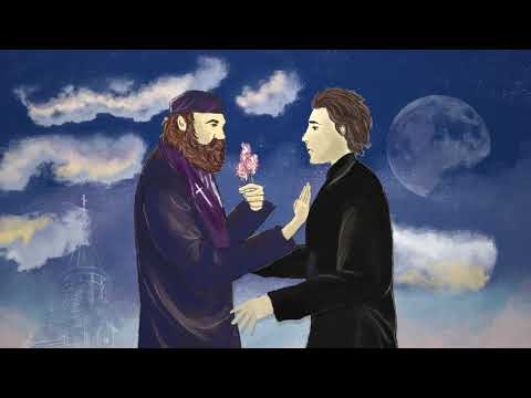 撤奇萊雅語【羅密歐與茱麗葉】原住民族語言研究發展中心-讀本動畫