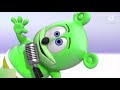 Gummy Bear Song Australian In Diamond Major