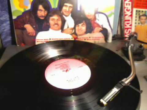 John Deen and the Trakk - High phen