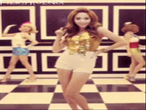 MV A Jessica tá louca