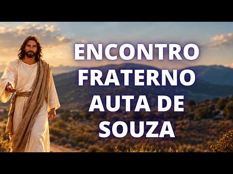 Encontro Fraterno Auta de Souza - 2026 | PALMELO - GO