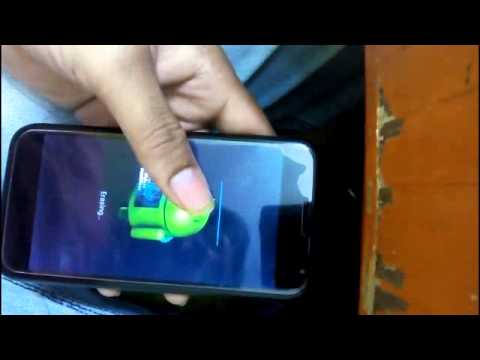 intex aqua curve hard reset pattern lock hang factory reset