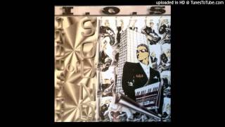 I.O.S. ‎– Industry Of Sound