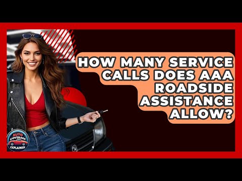 Does Aaa Service Canada