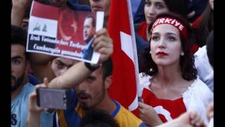 Download lagu İsmail Türüt - Darbe Şarkısı!!! (HD) mp3