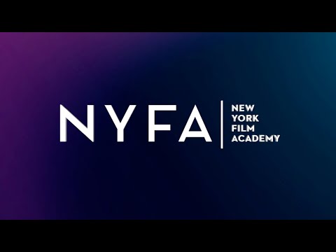 WE ARE NYFA - NEW YORK FILM ACADEMY
