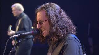 Rush - Circumstances (Live 2007)