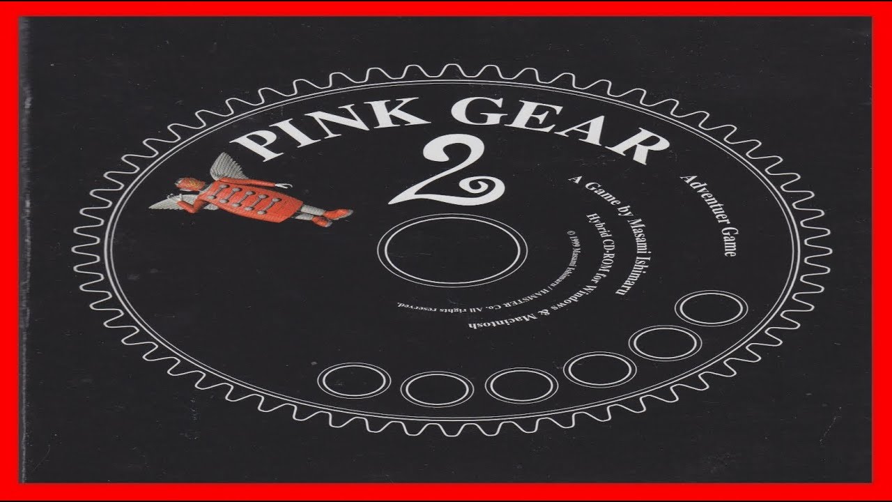 Gameplay video