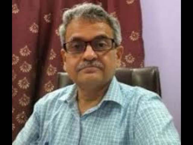 চীনের রহস্যময় নিউমোনিয়া নিয়ে আলোচনায় বিশিষ্ট শিশুরোগ বিশেষজ্ঞ