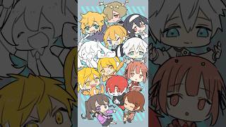 自作ボカロ曲の紹介! #ボカロ #vocaloidオリジナル曲 #初音ミク #鏡音レン #鏡音リン #カゼヒキβ #vocaloid #ずんだもん #shorts