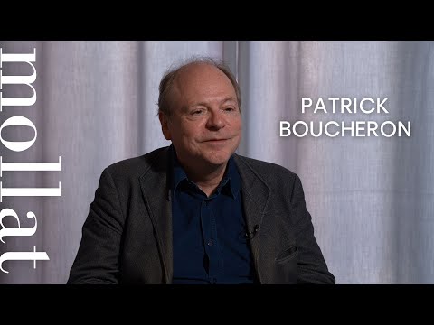 Patrick Boucheron - Histoire mondiale de la France