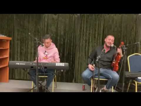 Noé & Domi - Sarovel