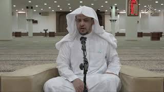 صورة لقاء العصر(203) حول صفة الصراط والمرور عليه واستفتاح باب الجنة