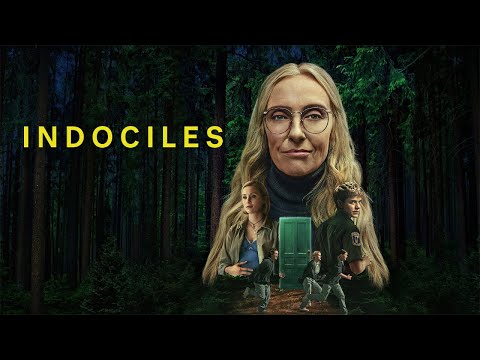 Indociles - Bande annonce VF - Netflix