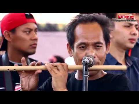 TEMBANG TRESNO CIPT ARYA SATRIA   DEVIANA SAFARA   MONATA ROKER 2016   MAX