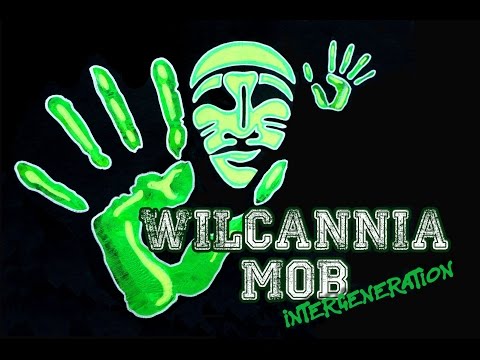 The Wilcannia Mob: Intergeneration - 'Our Country, Our Way'