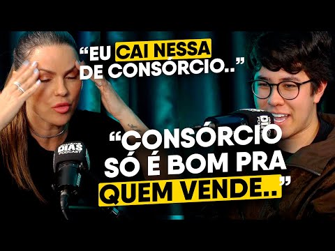 IS IT WORTH IT TO JOIN A CONSORTIUM? (DO NOT BE FOOLED)