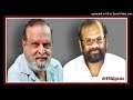 Mampoo Choodiya Makaram മാമ്പൂ ചൂടിയ മകരം കഴിഞ്ഞു Anil N