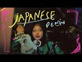 japanese denim - daniel caesar (ukulele cover)