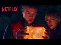 Locke & Key | Tráiler oficial | Netflix