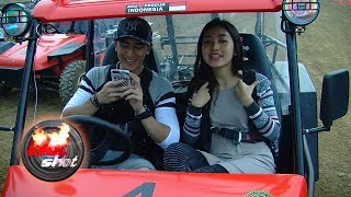 Download lagu Natasha Wilona dan Verrell Bramasta Liburan di Puncak - Hot Shot mp3 Download lagu Natasha Wilona dan Verrell Bramasta Liburan di Puncak - Hot Shot mp3
